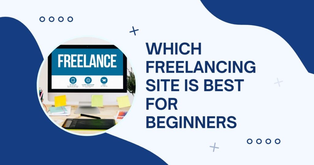 Freelancing for beginners
