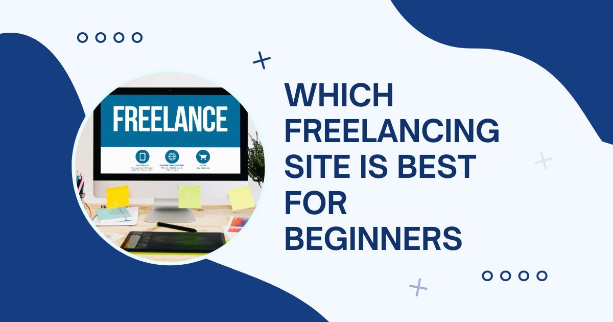 Freelancing for beginners