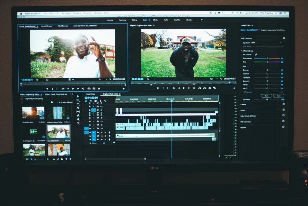 freelance-video-editor