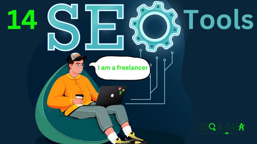 top seo freelancer
